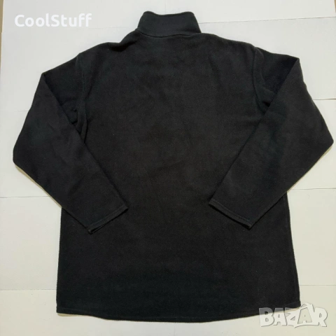 Мъжка Поларена Блуза Patagonia Capilene Размер XXL, снимка 6 - Спортни дрехи, екипи - 53932672