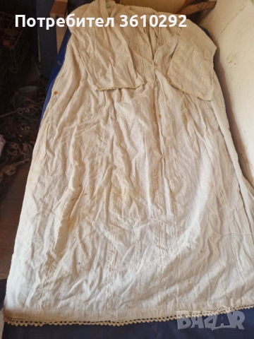 Народни носии., снимка 7 - Антикварни и старинни предмети - 51576821