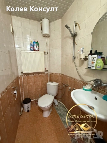 Апартамент в град Симеоновград , снимка 4 - Апартаменти - 53727325