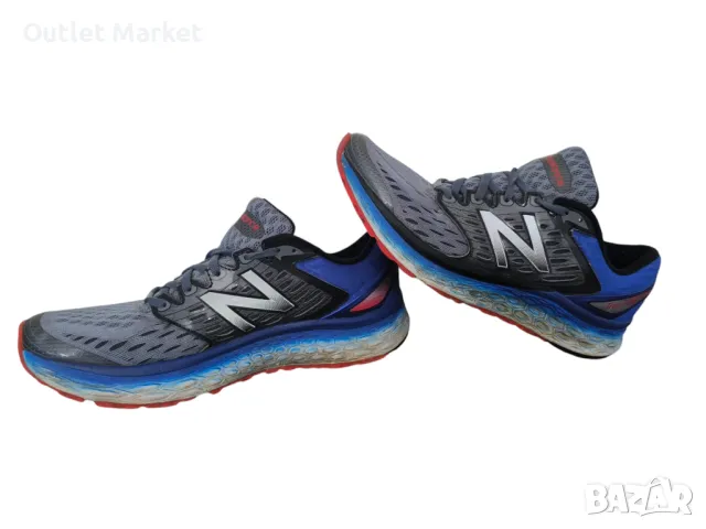 Маратонки New balance , снимка 3 - Маратонки - 46232166