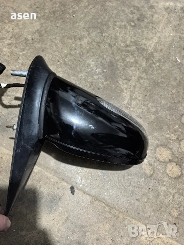 Дясно огледало за MERCEDES ML W163 , снимка 3 - Части - 52642338