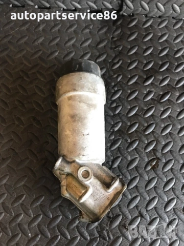 Капак на маслен филтър бензин за Mercedes S Class S320 W140 (1991-1997) 1041840608