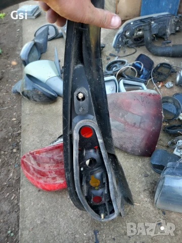 Стоп за рено лагуна комби , снимка 3 - Части - 50525996