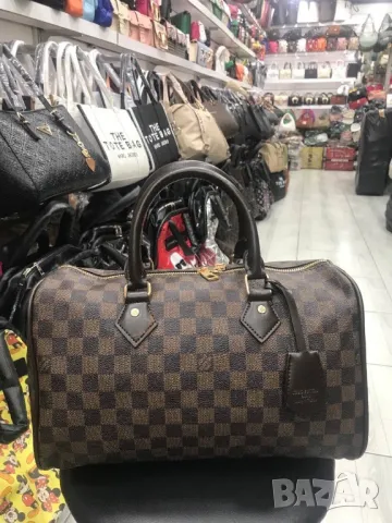 сакове louis vuitton , снимка 5 - Сакове - 46995679