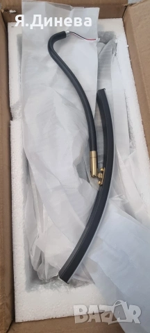 Красив и стилен LED полилей , снимка 5 - Лед осветление - 53419411