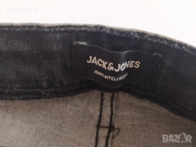 Мъжки дънки Jack Jones, Sam's jeans, снимка 8 - Дънки - 46185081