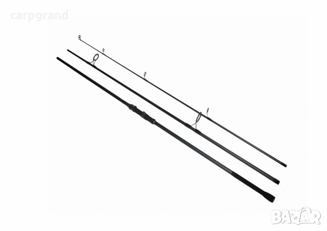 Въдица FL Ultra Team Carp, снимка 7 - Въдици - 54194489