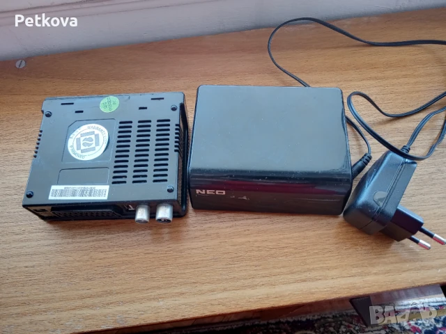 Декодер Neo, снимка 1