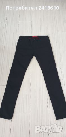 Hugo Boss HUGO 734 Slim Fit  Mens Size 32/34 НОВО!  ОРИГИНАЛ! Мъжки Дънки!, снимка 10 - Дънки - 46624533