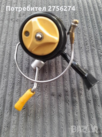 Риболовна макара FORELLE , снимка 4 - Макари - 52925772