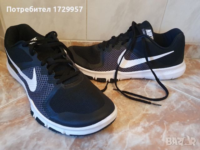 Nike-Flex-Control Номер-44 -90лв, снимка 8 - Маратонки - 45170588
