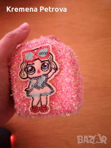 Детски чантички и портмонета, снимка 18 - Други - 52083116