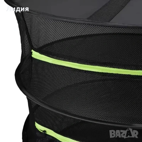 Висяща мрежа за сушене на билки, гъби и плодове , снимка 3 - Други стоки за дома - 53412702