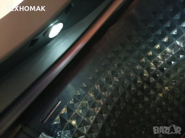 Сушилня SAMSUNG 8кг. Термопомпа Клас A++  , снимка 6 - Сушилни - 52663938