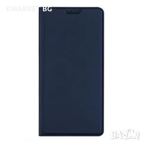 Xiaomi Redmi Note 14 4G DUX DUCIS Кожен Калъф и Протектор, снимка 10 - Калъфи, кейсове - 49056387