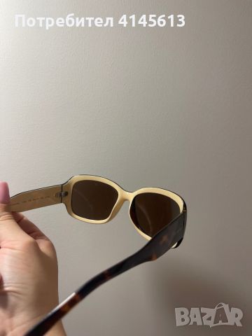 Оригинални Ted Baker слънчеви очила, снимка 5 - Слънчеви и диоптрични очила - 46401912