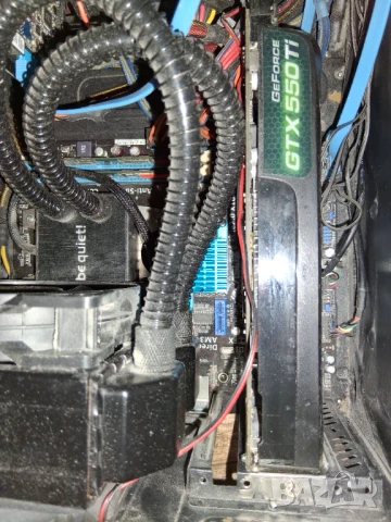 Настолен компютър, снимка 5 - За дома - 51073445