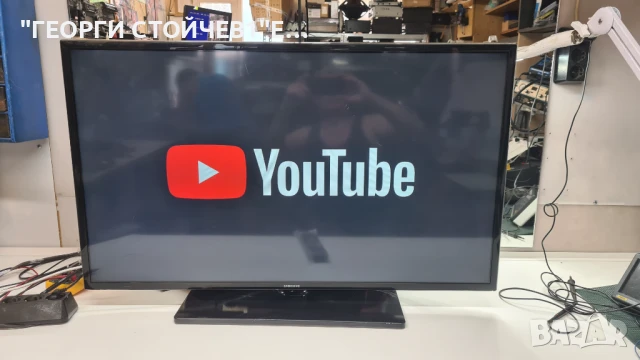 SAMSUNG UE40F6400AK С ГАРАНЦИЯ 1ГОД.