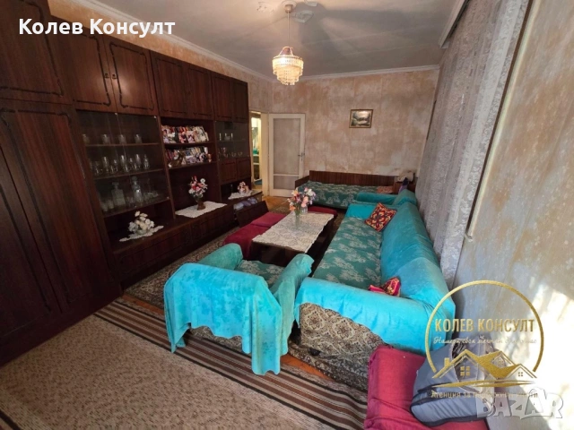 Тухлен Апартамент Димитровград, снимка 3 - Апартаменти - 53633184