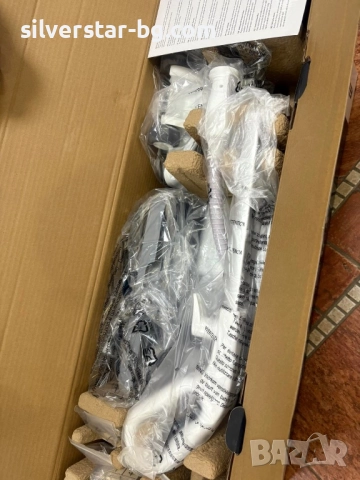 Нова прахосмукачка и парочистачка Rowenta, снимка 5 - Прахосмукачки - 52661163