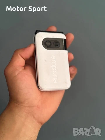 Телефон с Капаче, снимка 3 - Други - 50641506