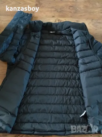 the north face down jacket - мъжко пухено яке XЛ , снимка 8 - Якета - 48803051