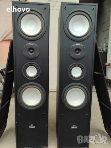 Тонколони Magnat 144415, снимка 8 - Тонколони - 53900021