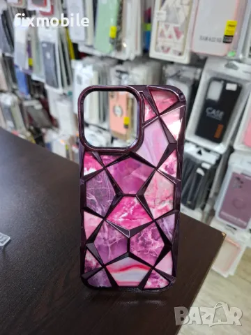 Apple iPhone 16 Pro Max калъф Twinki, снимка 5 - Калъфи, кейсове - 47880509