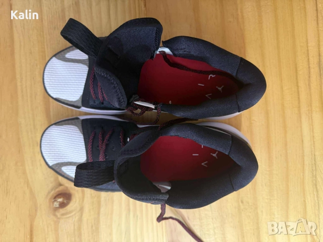 Jordan Zoom Separate Shoes, снимка 5 - Маратонки - 52311484