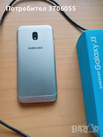 Samsung j 3., снимка 1 - Samsung - 47483618