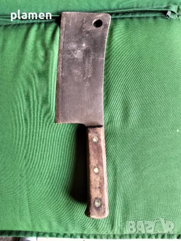 Стар сатър Солинген, снимка 1