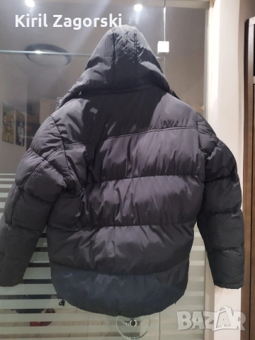 Зимно яке на Canada Goose, XL, снимка 3 - Якета - 52680954