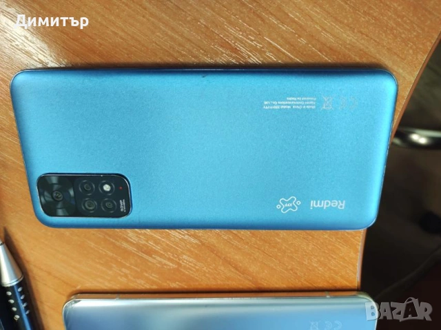 Продава се сет от 4 телефона, снимка 3 - Xiaomi - 53040368