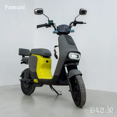 Електрически скутер GT-500 800W