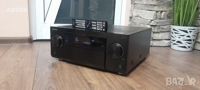 9.2 канален ресивър PIONEER SC-LX 75, снимка 8 - Ресийвъри, усилватели, смесителни пултове - 47156781