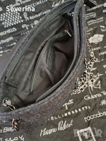 ERBS Denmark* чанта , снимка 5 - Чанти - 53141717