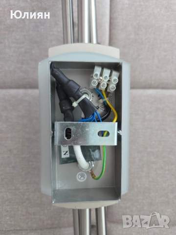 Спот осветително тяло, снимка 2 - Лампи за таван - 51703193