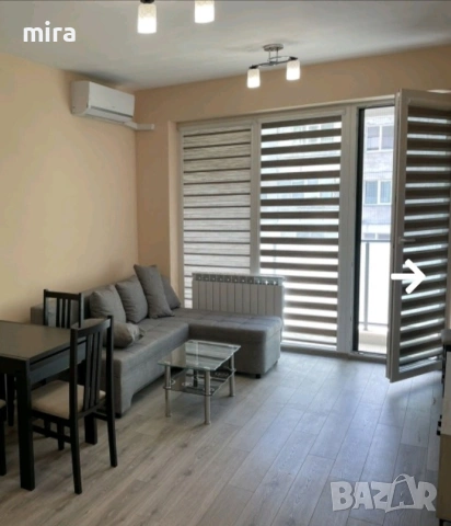 Обзаведен 2 ст. ап. Връбница 2 до метро Бели Дунав