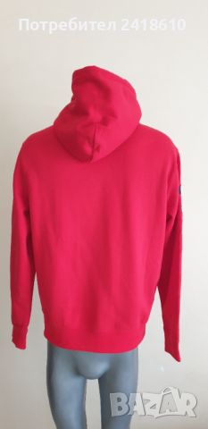 POLO Ralph Lauren Big Polo Crest Hoodie Mens Size M НОВО! ОРИГИНАЛ! Мъжки Суичър!, снимка 15 - Суичъри - 45118356