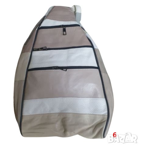 Луксозни дамски чанти от естествена к. - изберете висококачествените материали и изтънчания дизайн!, снимка 7 - Чанти - 45846031