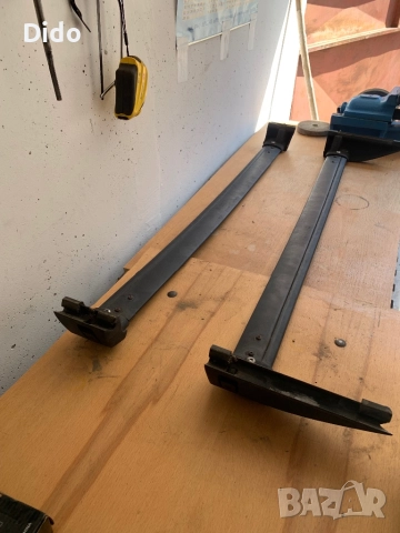 Багажник греди и рейли за Поло , снимка 10 - Части - 51598443