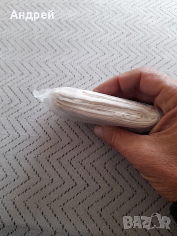 Стара кърпа за шина за ръка, снимка 4 - Други ценни предмети - 52977500