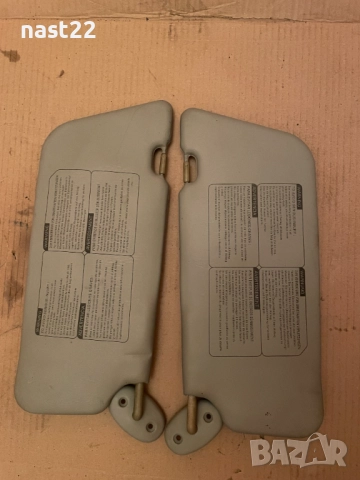 Сенници Сузуки Гранд Витара 1998-2005 год