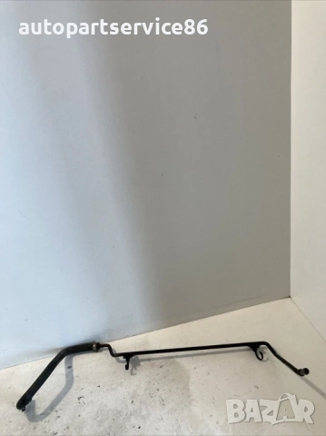 Тръба за горивопровод за Jeep Patriot 2.0 Crd (2008) 