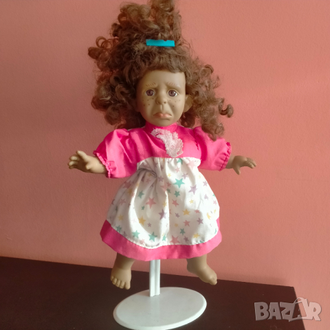 Характерна кукла Best Toy 27 см 1, снимка 3 - Колекции - 45034370