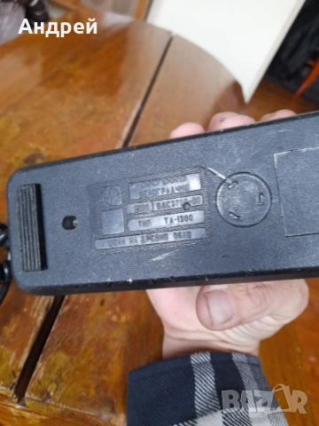 Стар телефон #22, снимка 4 - Антикварни и старинни предмети - 54174181