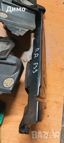 тонколони бмв е39 bmw e39, снимка 7 - Части - 53907236