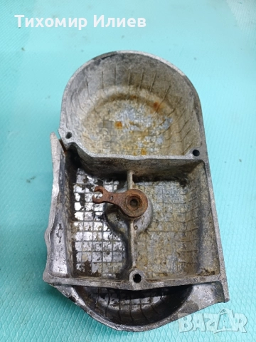 Десни капаци за двигател на Минск 125, снимка 13 - Части - 52188512