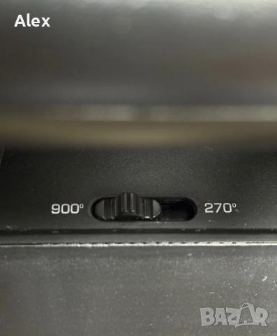 Волан и педали на Genesis Seaborg 400, снимка 7 - Други игри и конзоли - 52775861