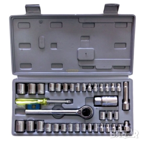 Гедоре 40 части 1/4 & 3/8